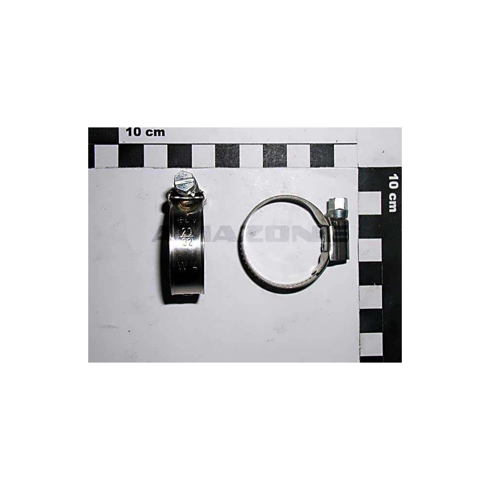 Collier 3017LC 20-32 serflex W4 KE005 Amazone
