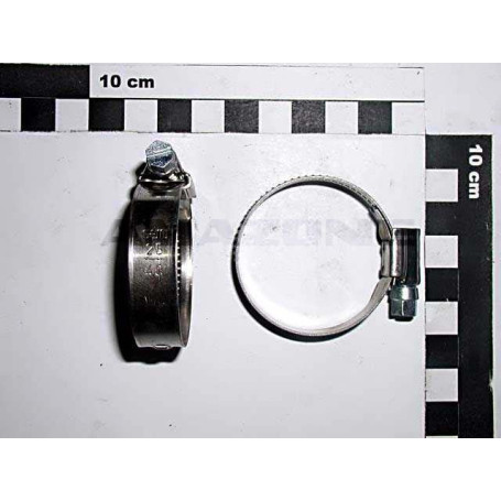 COLLIER 3017LC 25-40 W3 SERFLEX Réf. KE006 AMAZONE COLLIER 3017LC 25-40 W3 SERFLEX Réf. KE006 AMAZONE