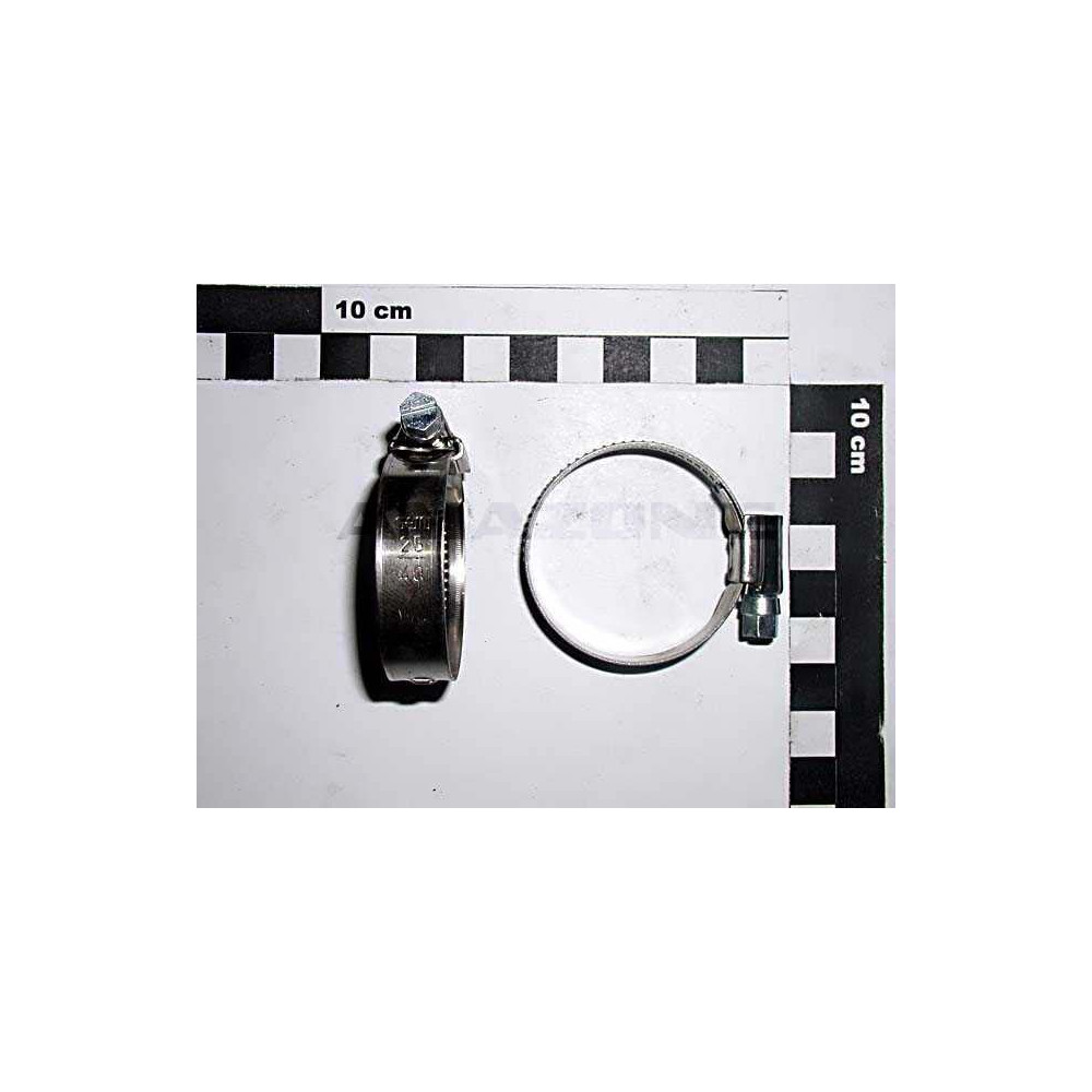 Collier 3017LC 25-40 W3 serflex KE006 Amazone