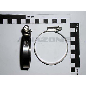  COLLIER DE SERRAGE 50/70  SERFLEX Réf. KE009 AMAZONE
