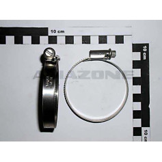 COLLIER DE SERRAGE 50/70 SERFLEX Réf. KE009 AMAZONE COLLIER DE SERRAGE 50/70 SERFLEX Réf. KE009 AMAZONE