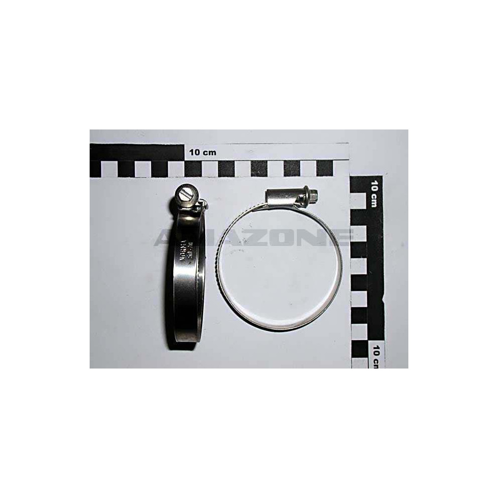  COLLIER DE SERRAGE 50/70  SERFLEX Réf. KE009 AMAZONE