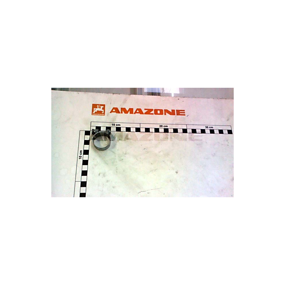 Collier KE011 Amazone