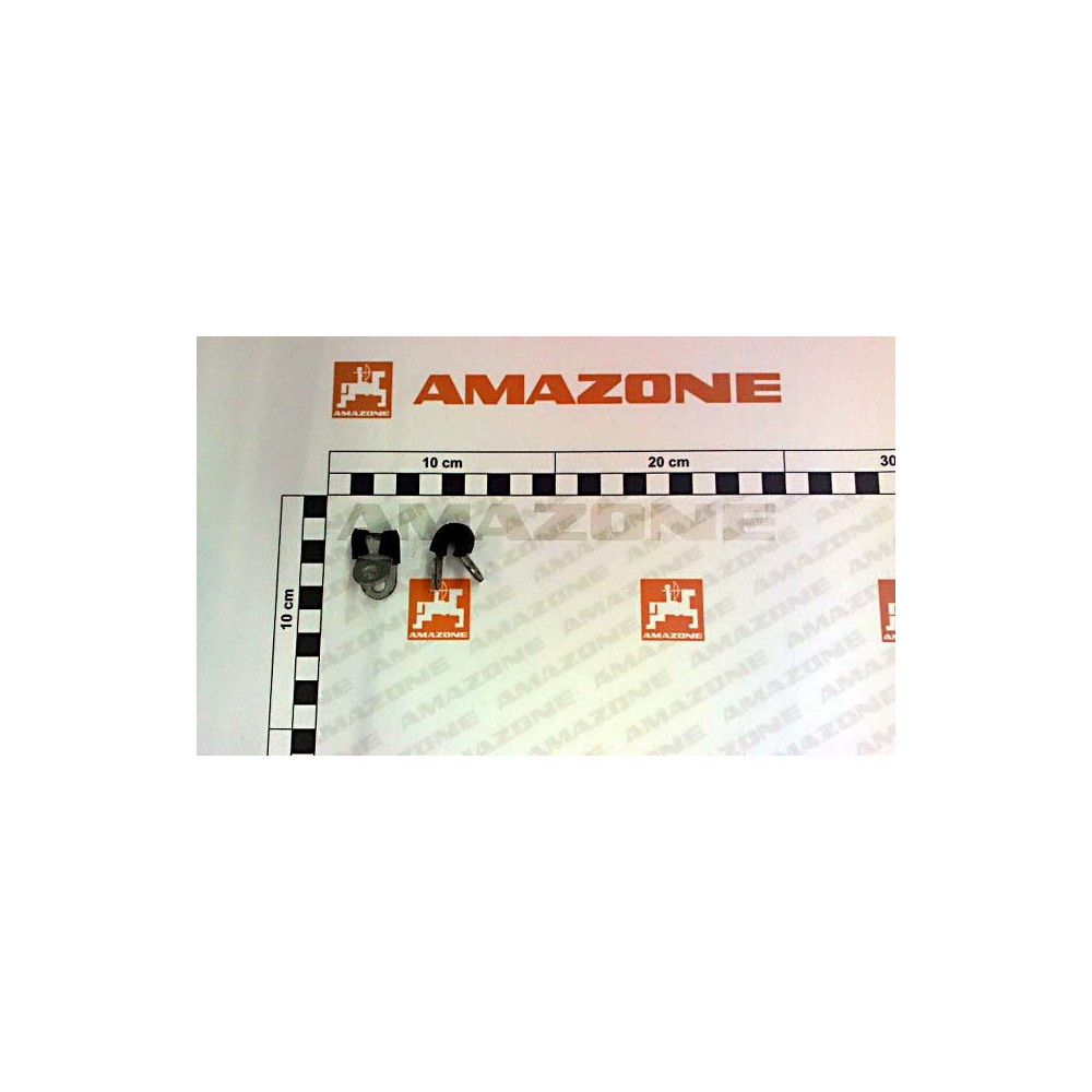Serre cable 6/15 catros KE024 Amazone