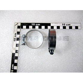 Collier KE019 Amazone