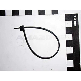 Sangle 4,8X160 noire KE032 Amazone