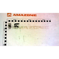 PIECE COULISSANTE P/CABLE Réf. KE037 AMAZONE PIECE COULISSANTE P/CABLE Réf. KE037 AMAZONE