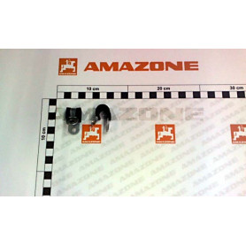 Collier de fixation KE043 Amazone