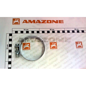 Collier KE045 Amazone