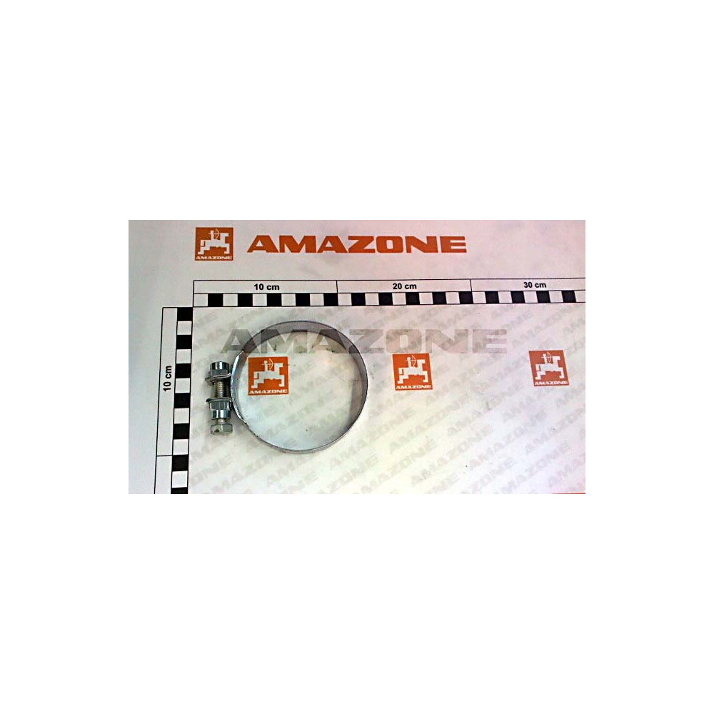Collier KE045 Amazone