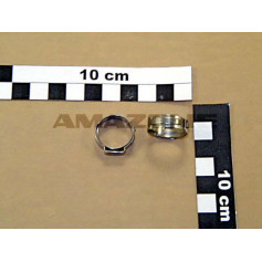 Collier 17.0-19.8 Réf. KE047 - AMAZONE Collier 17.0-19.8 Réf. KE047 - AMAZONE