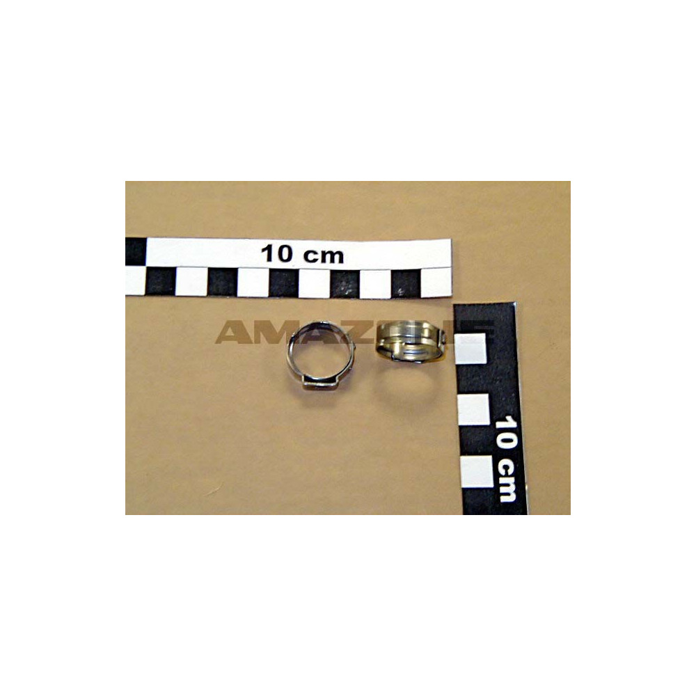 Collier 17.0-19.8 KE047 Amazone
