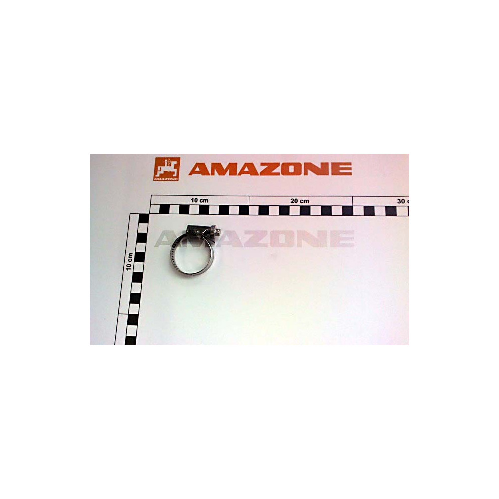 Collier 35/13 KE058 Amazone