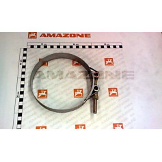Collier GBS 168/30 (ferr) Réf. KE071 - AMAZONE Collier GBS 168/30 (ferr) Réf. KE071 - AMAZONE