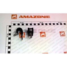 Collier pour tube Réf. KE075 - AMAZONE Collier pour tube Réf. KE075 - AMAZONE