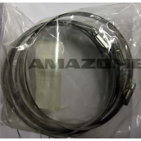 Collier 110-130/12 UX KE085 Amazone