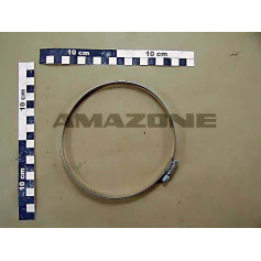 COLLIER DE TUYAU Réf. KE104 AMAZONE COLLIER DE TUYAU Réf. KE104 AMAZONE
