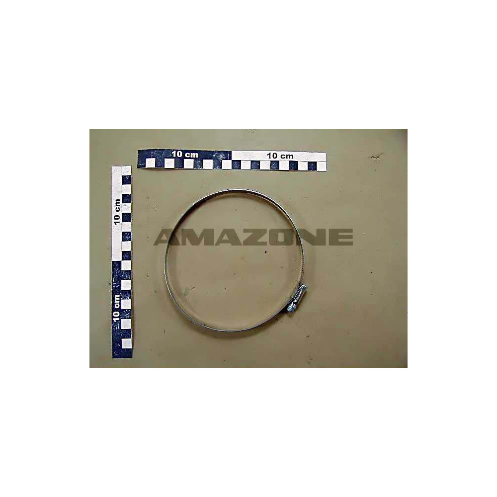 Collier de tuyau KE104 Amazone