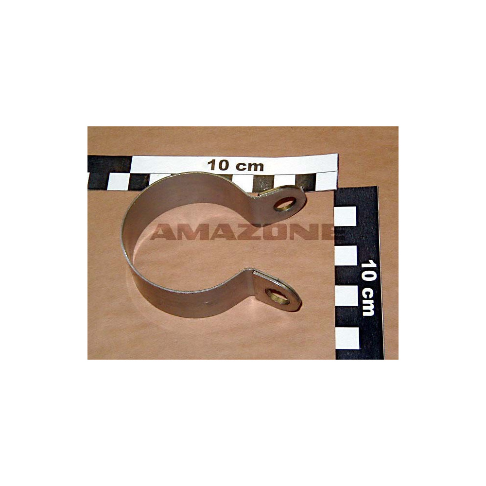Collier 50/25 W5 uf/ug KE091 Amazone