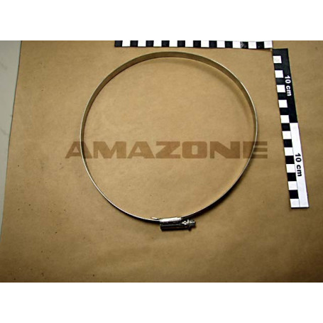 COLLIER 180-200       PANTERA Réf. KE112 AMAZONE