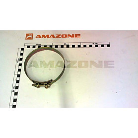 Collier 126/20 A2G ED ZAM MAX 30 KE109 Amazone