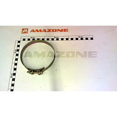 Collier 126/20 A2G ED ZAM MAX 30 Réf. KE109 - AMAZONE