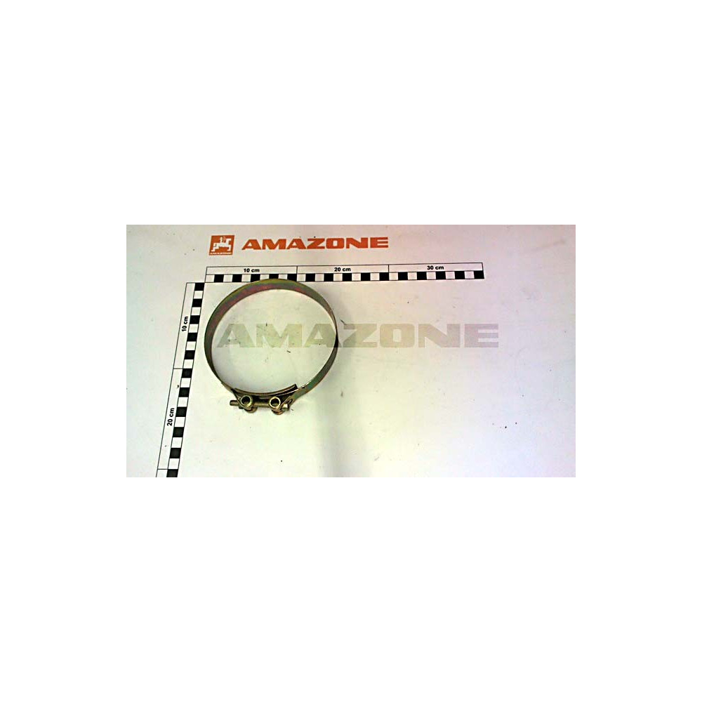 Collier 126/20 A2G ED ZAM MAX 30 KE109 Amazone