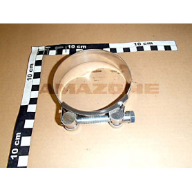 Colier GBS 88/25 W4 KE117 Amazone