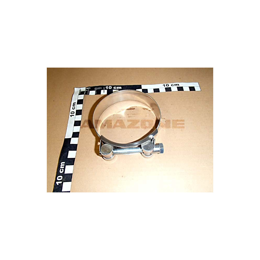 Colier GBS 88/25 W4 KE117 Amazone
