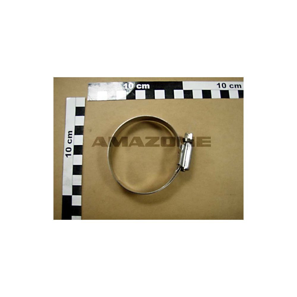 Collier EDX KE129 Amazone