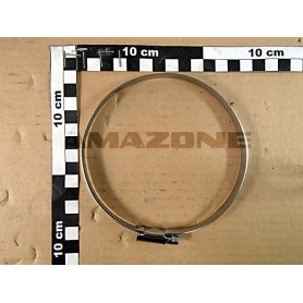 Collier KE124 Amazone