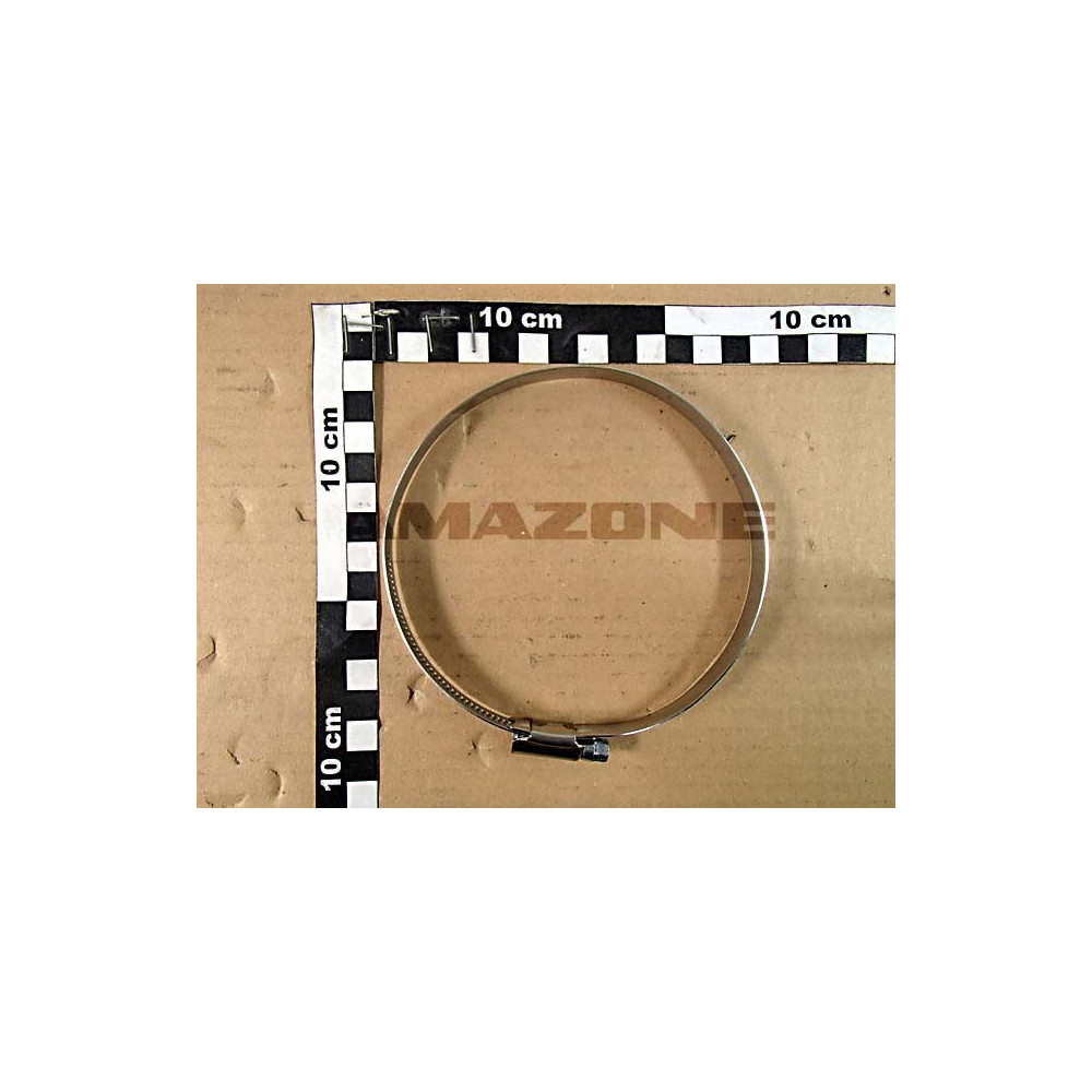 Collier KE124 Amazone