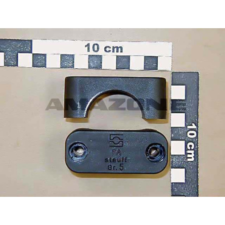 SERRE TUBE Réf. KE136 AMAZONE SERRE TUBE Réf. KE136 AMAZONE