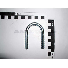 ETRIER ACIER CENIUS Réf. KE160 AMAZONE ETRIER ACIER CENIUS Réf. KE160 AMAZONE