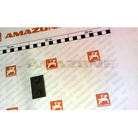 Plaque catros KE189 Amazone