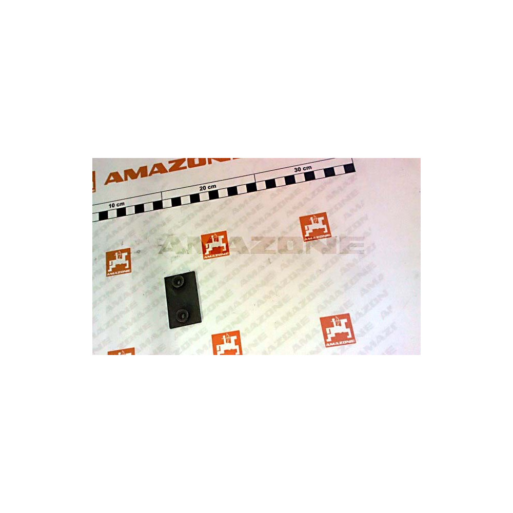 Plaque catros KE189 Amazone