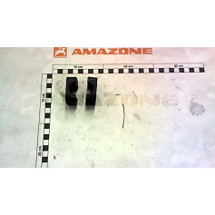 Demi palier plastique Réf. KE190 - AMAZONE Demi palier plastique Réf. KE190 - AMAZONE