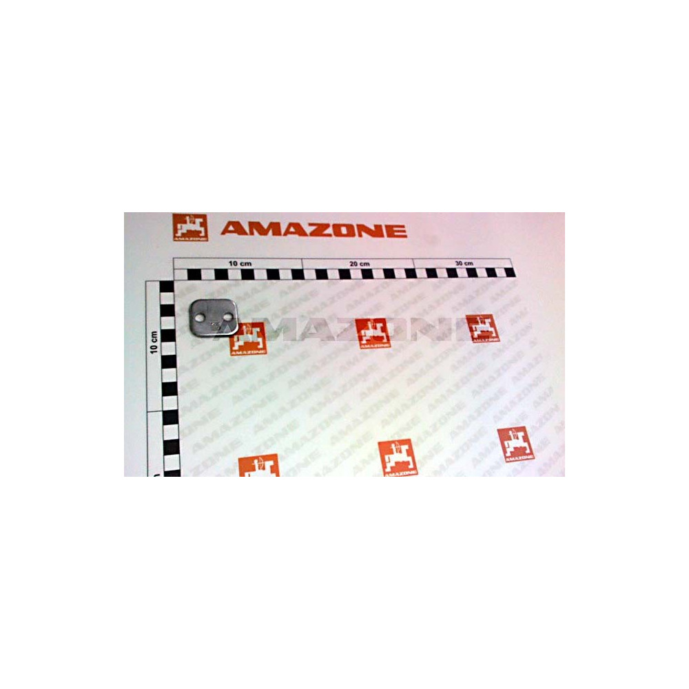 Plaque de maintien KE204 Amazone