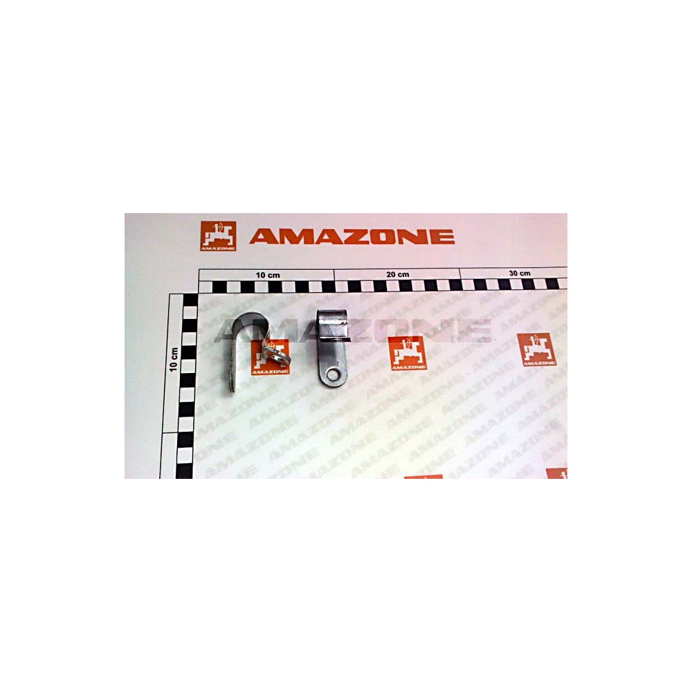 Fixation KE221 Amazone