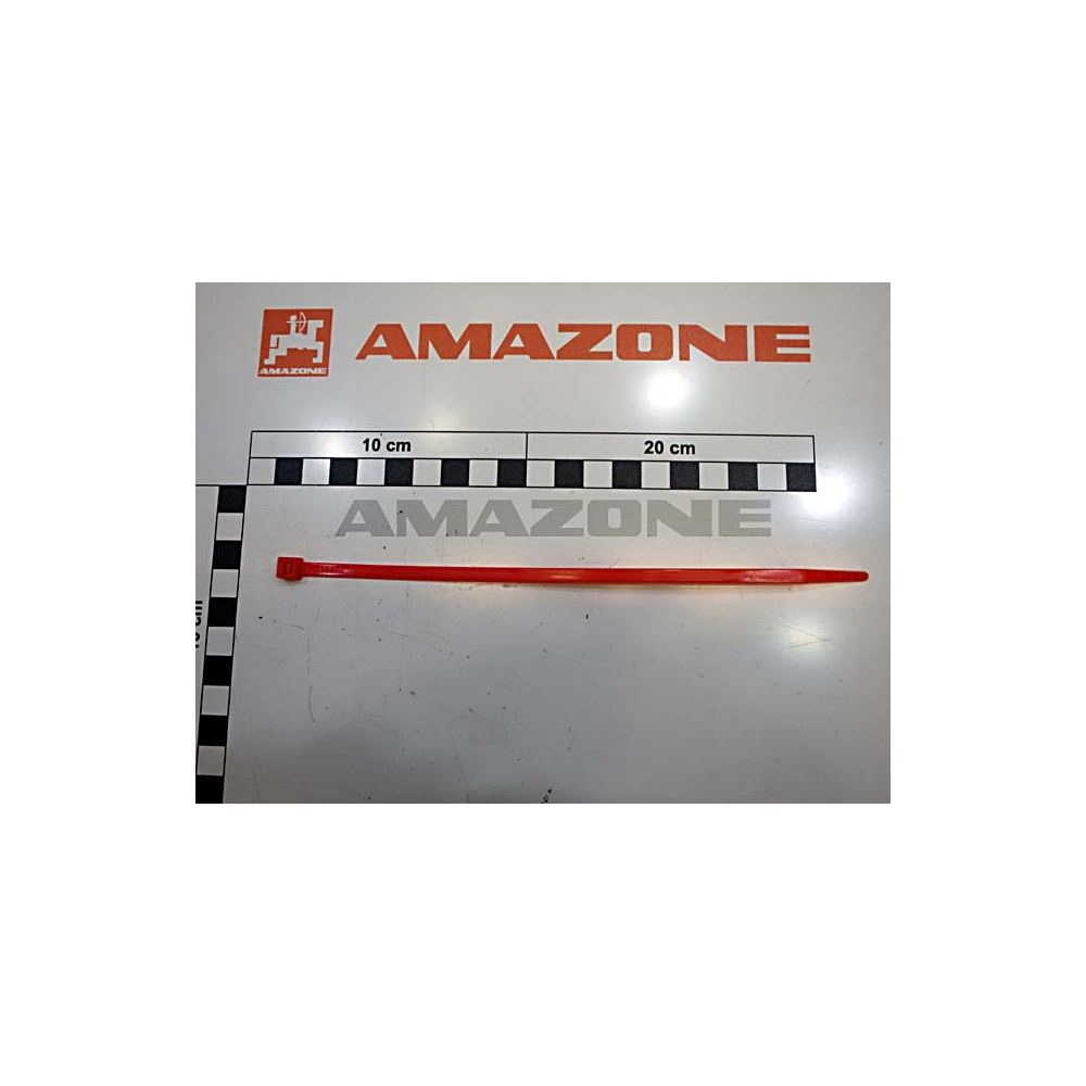 Prise d'huile KE227 Amazone