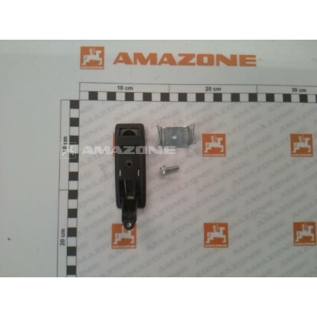 Poigne ouverture coffre Réf. KC143 - AMAZONE Poigne ouverture coffre Réf. KC143 - AMAZONE