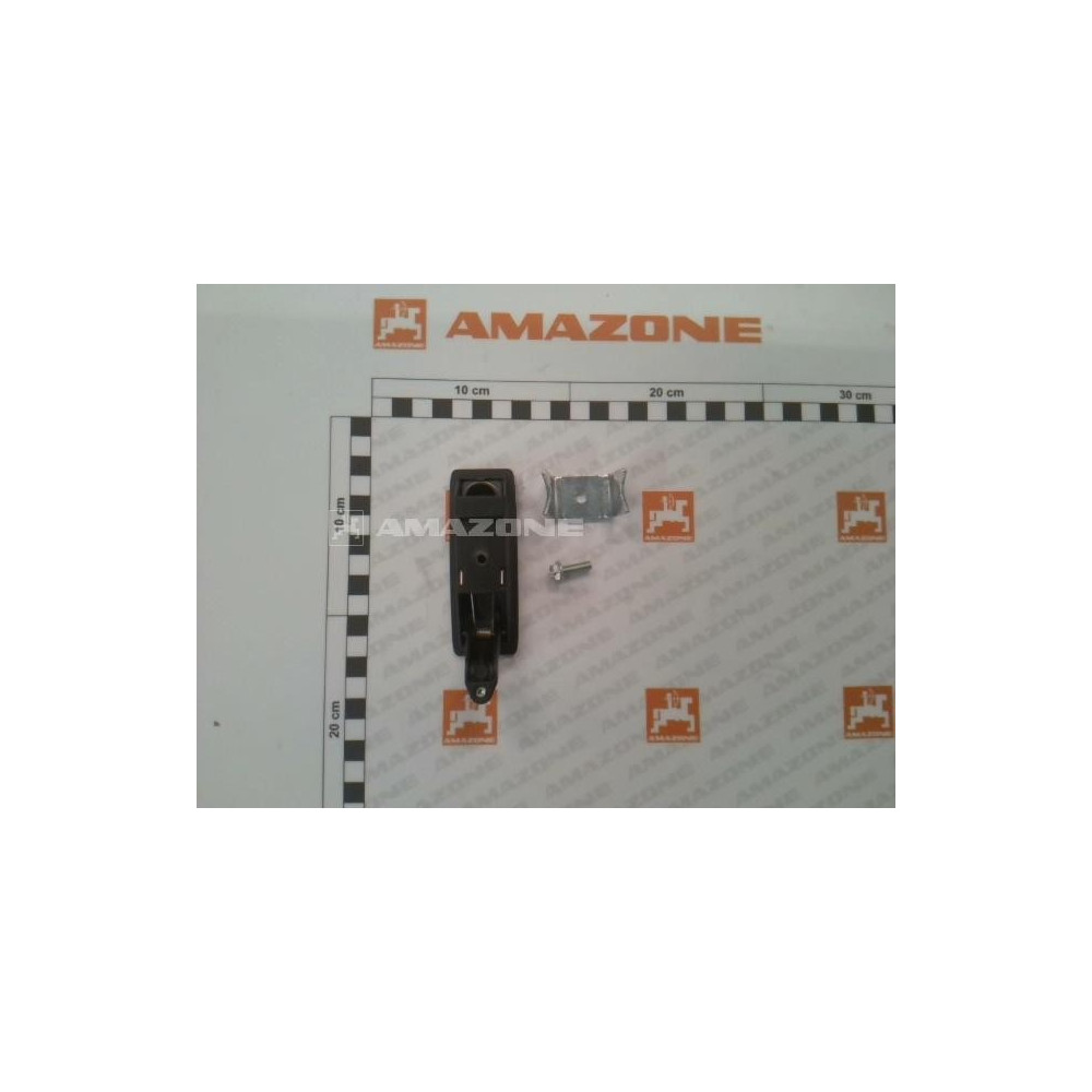 Poigne ouverture coffre KC143 Amazone
