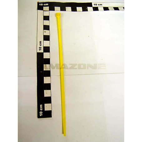 SERRE CABLE JAUNE PLASTIQUE Réf. KE240 AMAZONE SERRE CABLE JAUNE PLASTIQUE Réf. KE240 AMAZONE