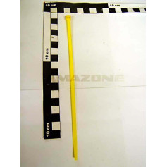 SERRE CABLE JAUNE PLASTIQUE Réf. KE240 AMAZONE SERRE CABLE JAUNE PLASTIQUE Réf. KE240 AMAZONE