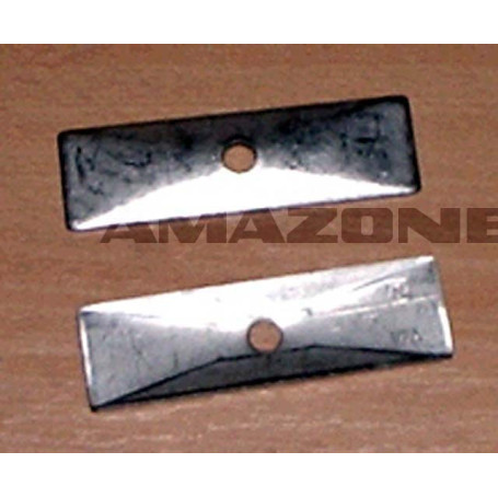 Cale ZGB Réf. KE241 - AMAZONE Cale ZGB Réf. KE241 - AMAZONE