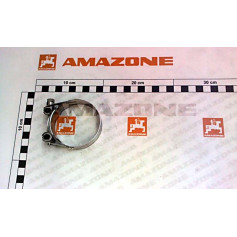 COLLIER DE SERRAGE DU TUYAU Réf. KE249 AMAZONE