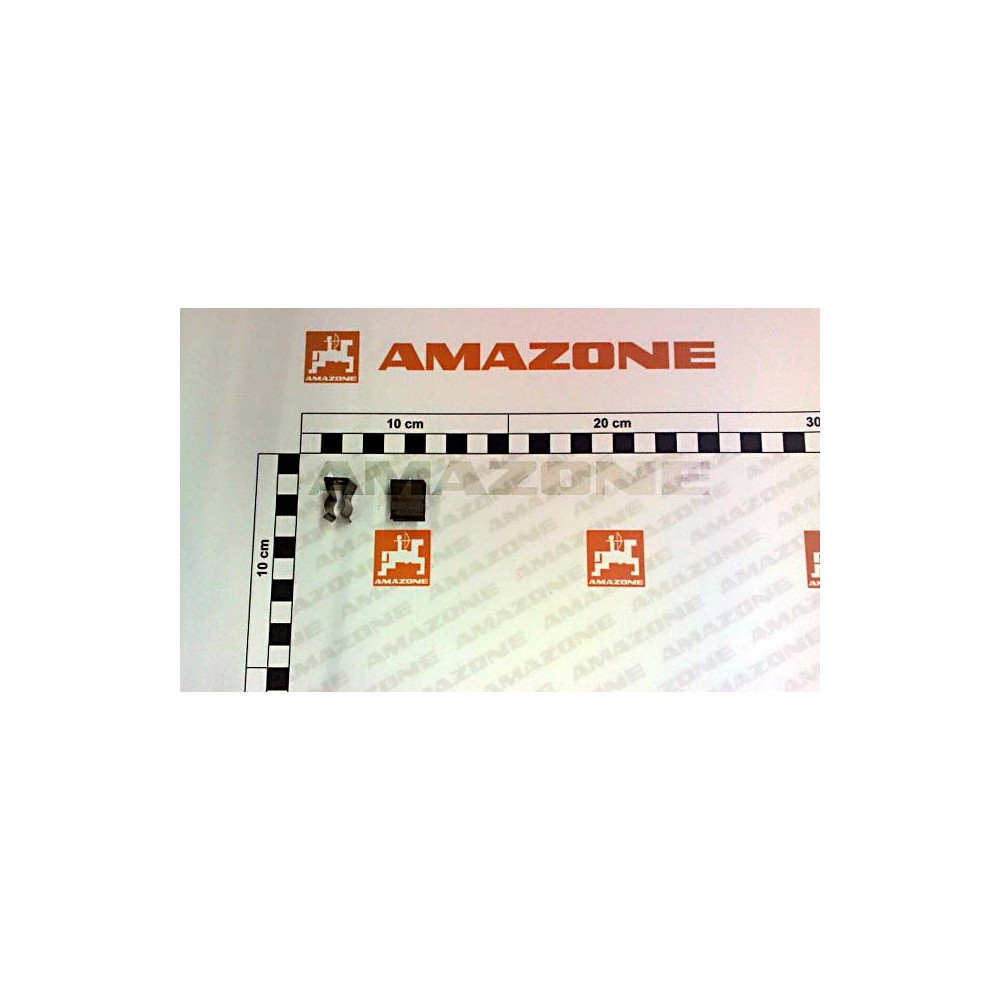 Attache D 10 KE281 Amazone