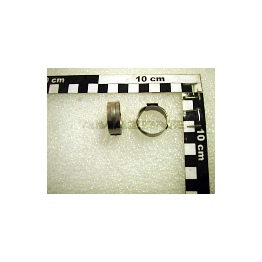 Collier pour tuyau D alimentation KE272 Amazone