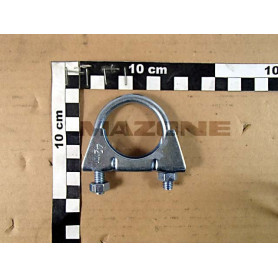 Fixation KE287 Amazone