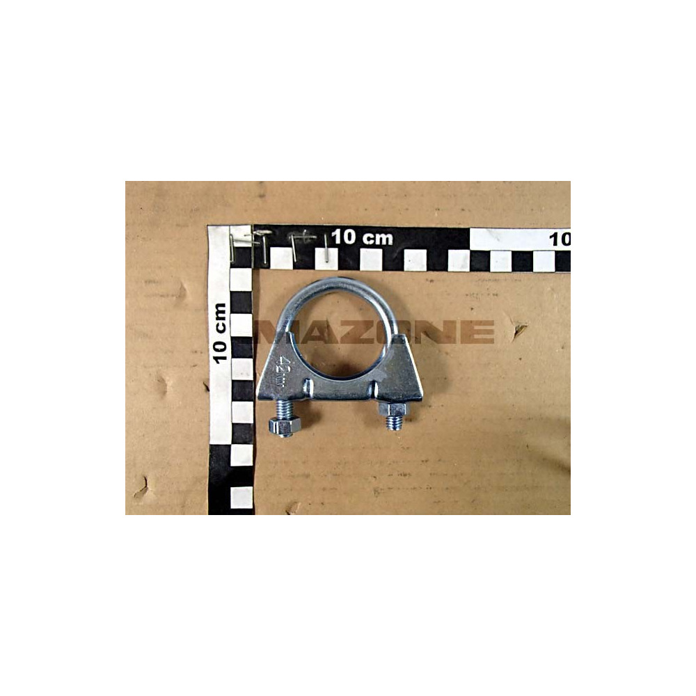Fixation KE287 Amazone